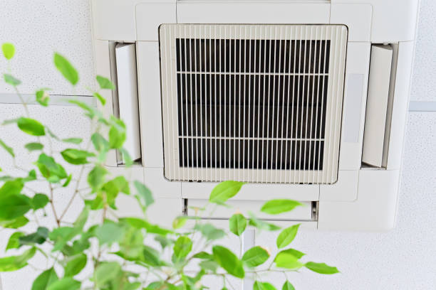 Best Emergency Air Duct Cleaning  in Wrangell, AK